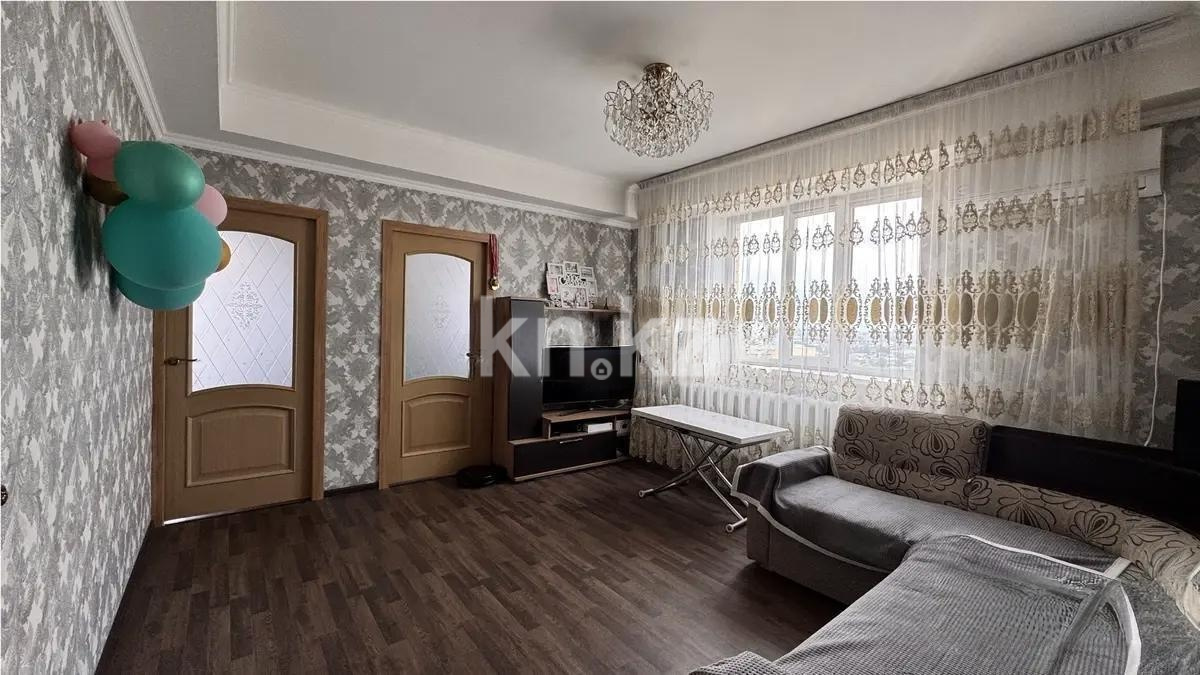 Продажа 2-комнатной квартиры, 41.3 м² в Астане