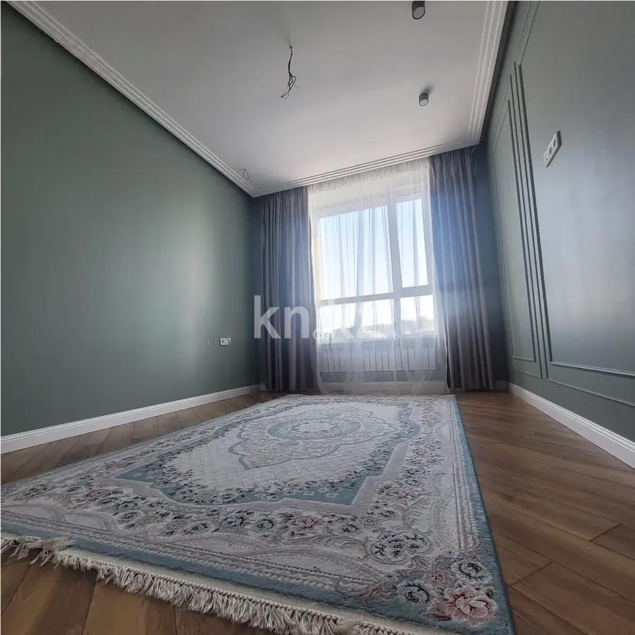 Продажа 3-комнатной квартиры, 87.8 м² в Астане - фото 2