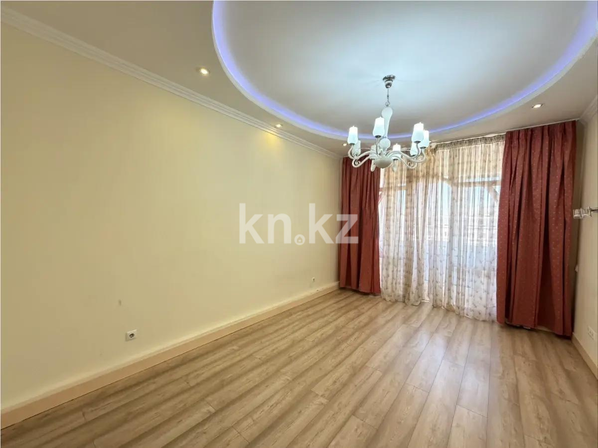 Продажа 3-комнатной квартиры, 90 м² в Алматы - фото 3