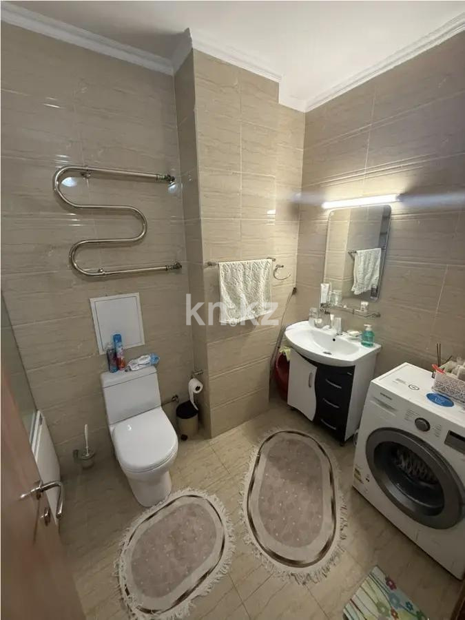 Продажа 3-комнатной квартиры, 92 м² в Астане - фото 7