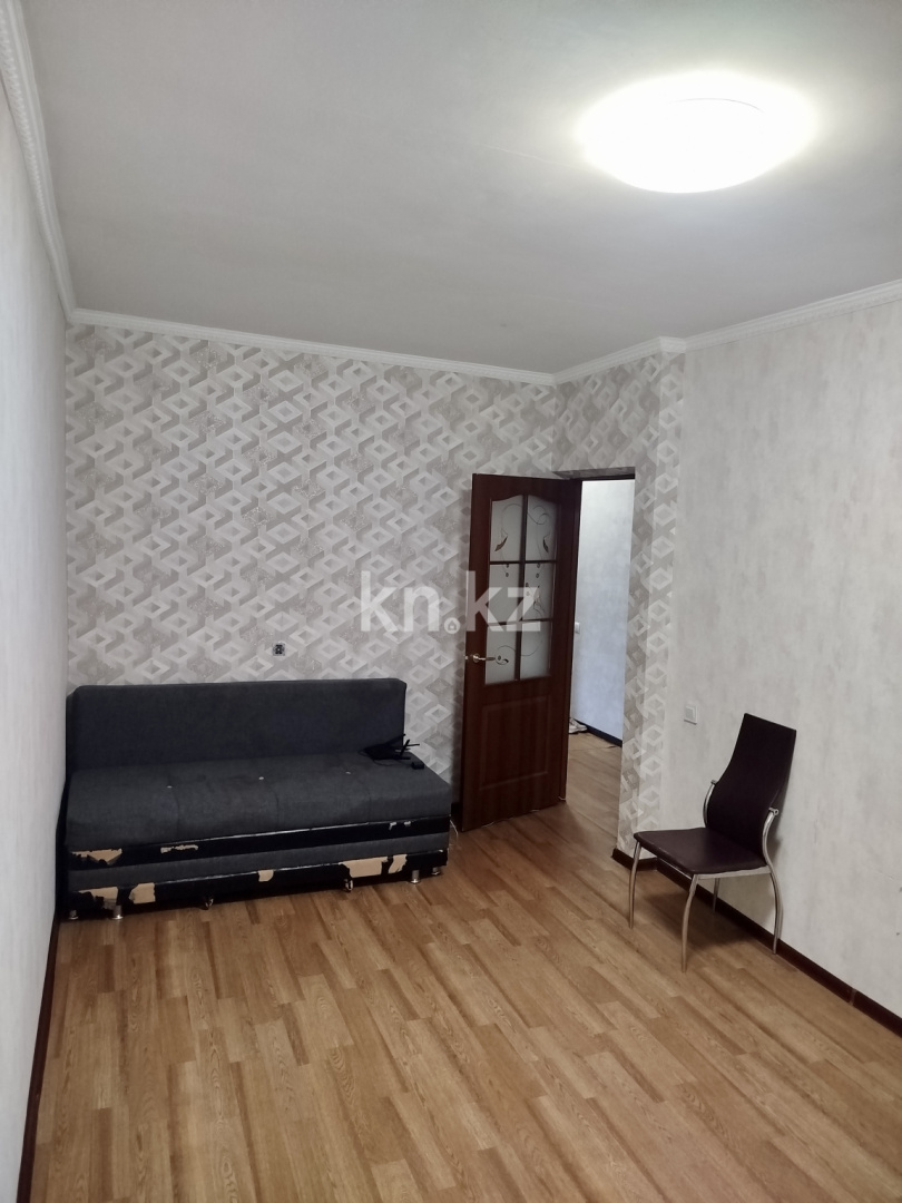 Продажа 2-комнатной квартиры, 40.5 м² в Алматы - фото 6