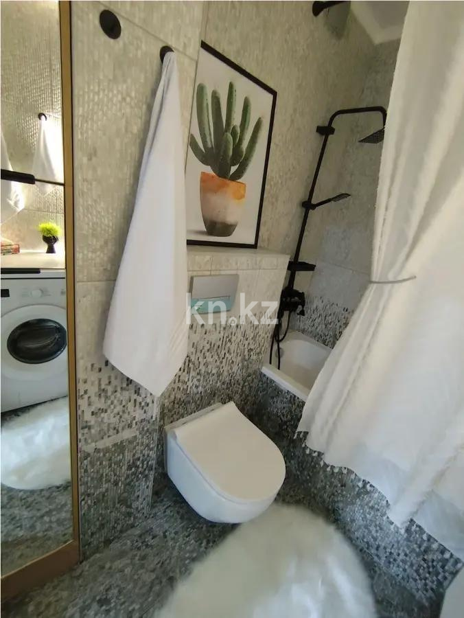 Продажа 2-комнатной квартиры, 54 м² в Алматы - фото 4