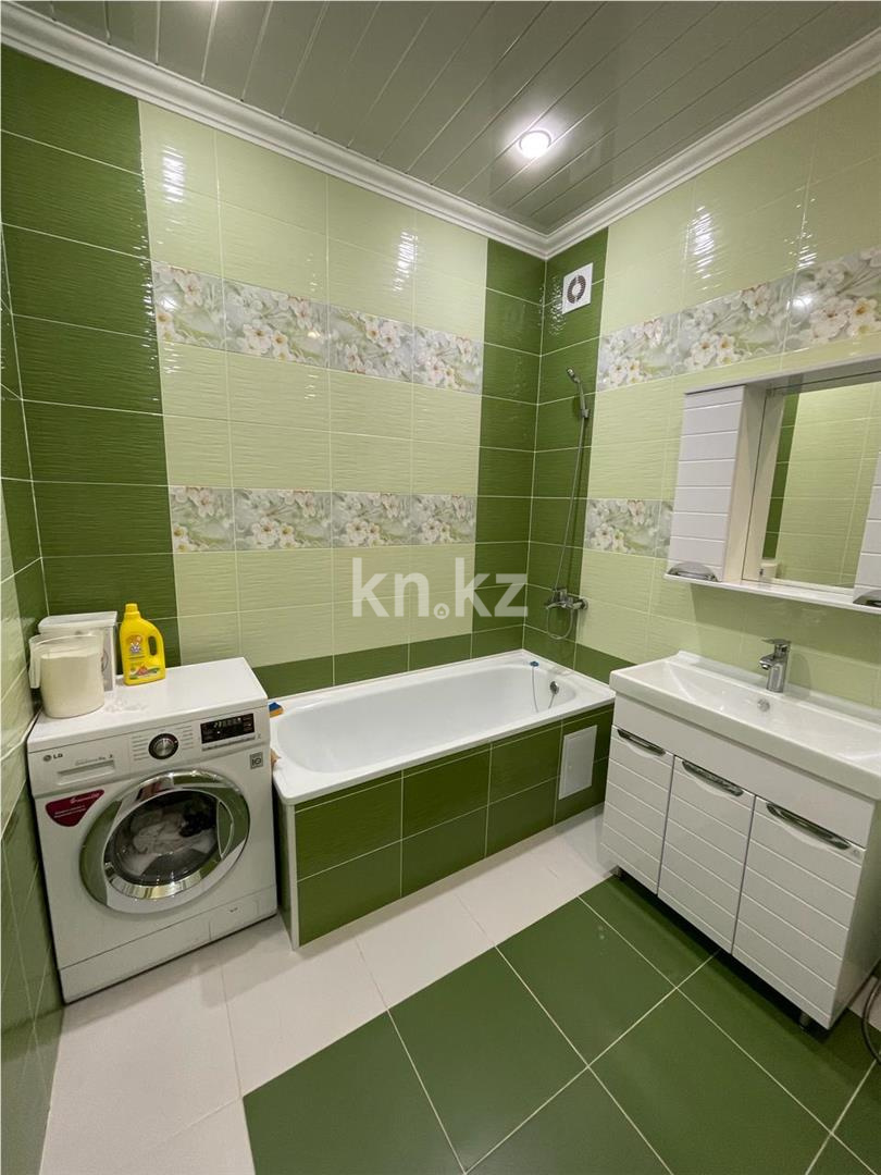 Продажа 2-комнатной квартиры, 100 м² в Астане - фото 13