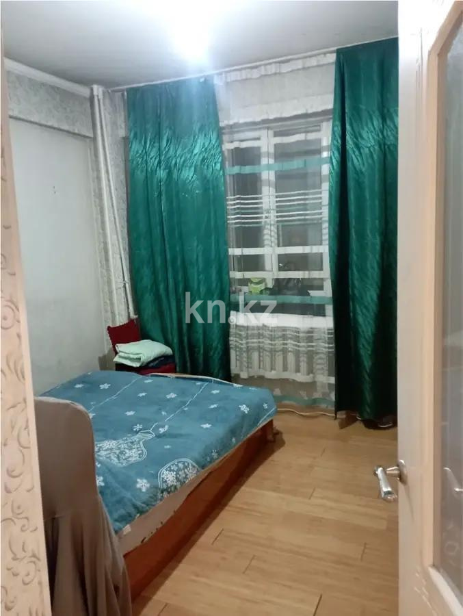 Продажа 2-комнатной квартиры, 60 м² в Алматы - фото 2