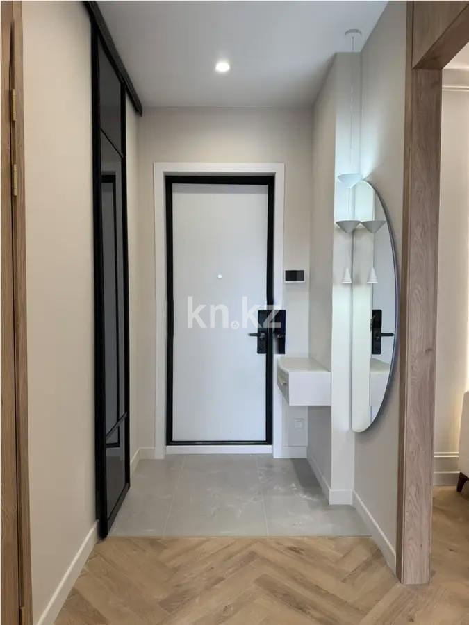 Продажа 2-комнатной квартиры, 49.5 м² в Астане - фото 5