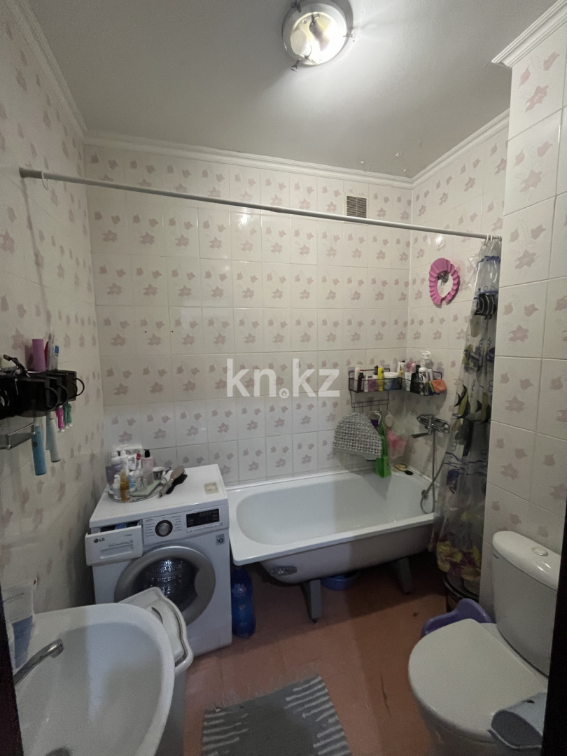 Продажа 2-комнатной квартиры, 50 м², ул. Пушкина в Астане - фото 6