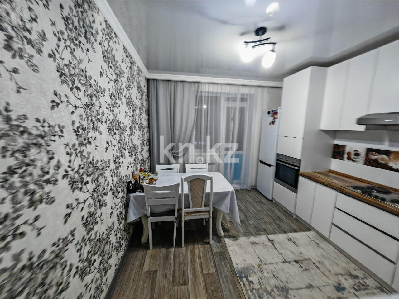 Продажа 3-комнатной квартиры, 80 м², ул. Култегин в Астане - фото 8