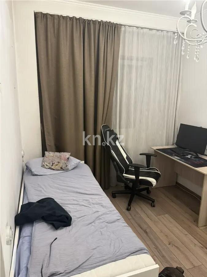 Продажа 2-комнатной квартиры, 55 м² в Алматы - фото 2