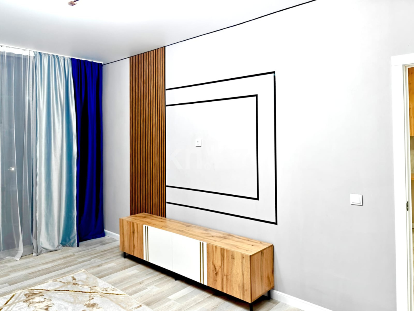 Продажа 1-комнатной квартиры, 43.4 м², ул. Бухтарминская, дом  153/64 - Кульджинский тракт в Алматы - фото 6