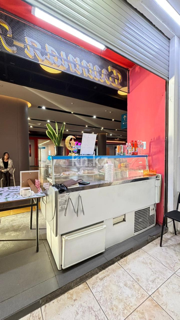 Продажа бизнеса, 30 м² в Астане - фото 3