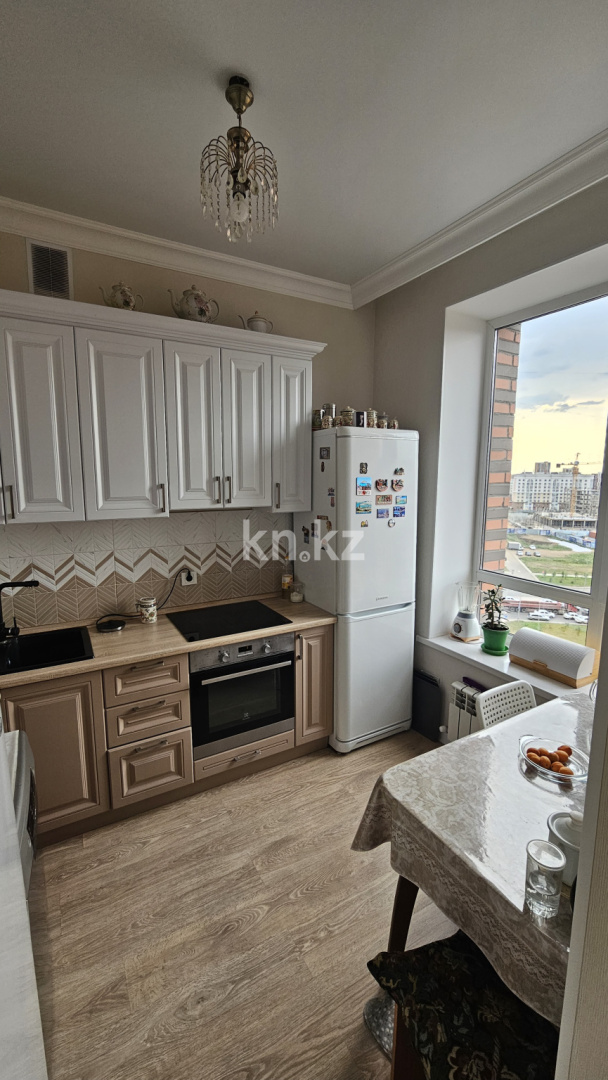 Продажа 3-комнатной квартиры, 70 м² в Астане - фото 4