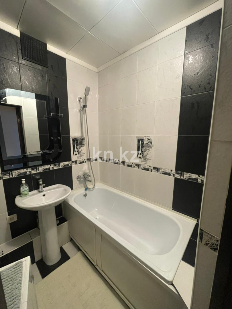 Аренда 2-комнатной квартиры, 50 м² в Астане - фото 10