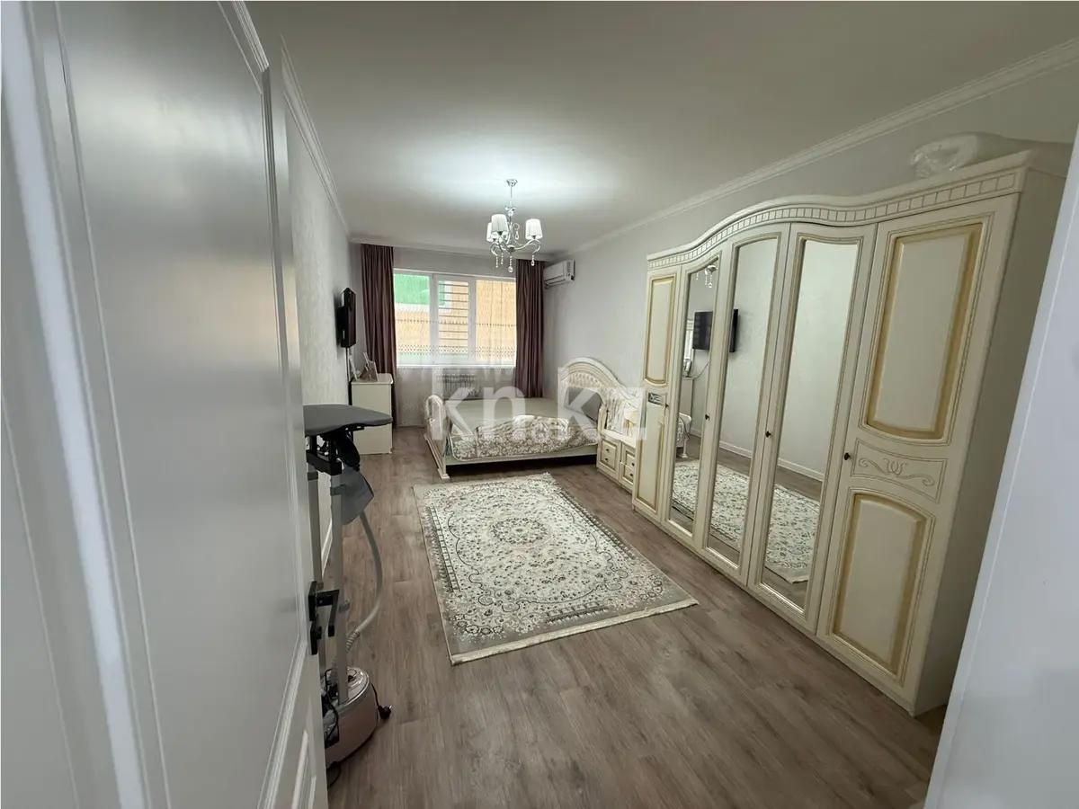 Продажа 3-комнатной квартиры, 76 м², мкр. Шугыла, дом  341/3 в Алматы