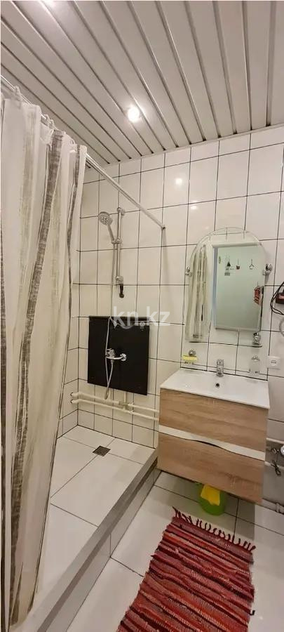 Продажа 1-комнатной квартиры, 28.3 м² в Алматы - фото 3