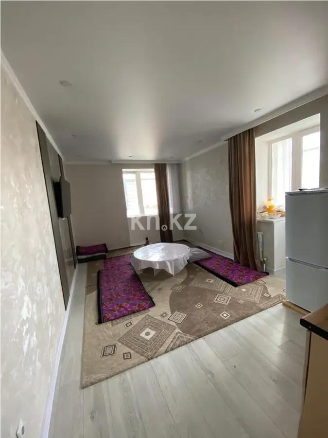 Продажа 2-комнатной квартиры, 42 м², ул. Азербаева, дом  37/1 в Астане - фото 2