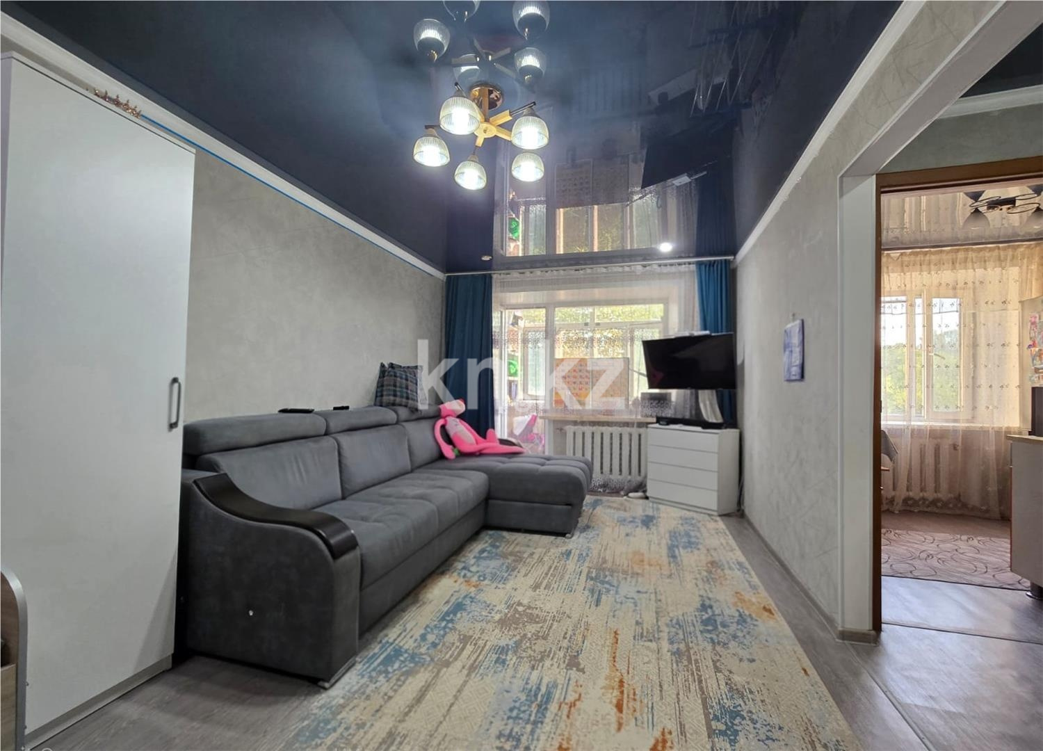 Продажа 1-комнатной квартиры, 30 м² в Темиртау - фото 2