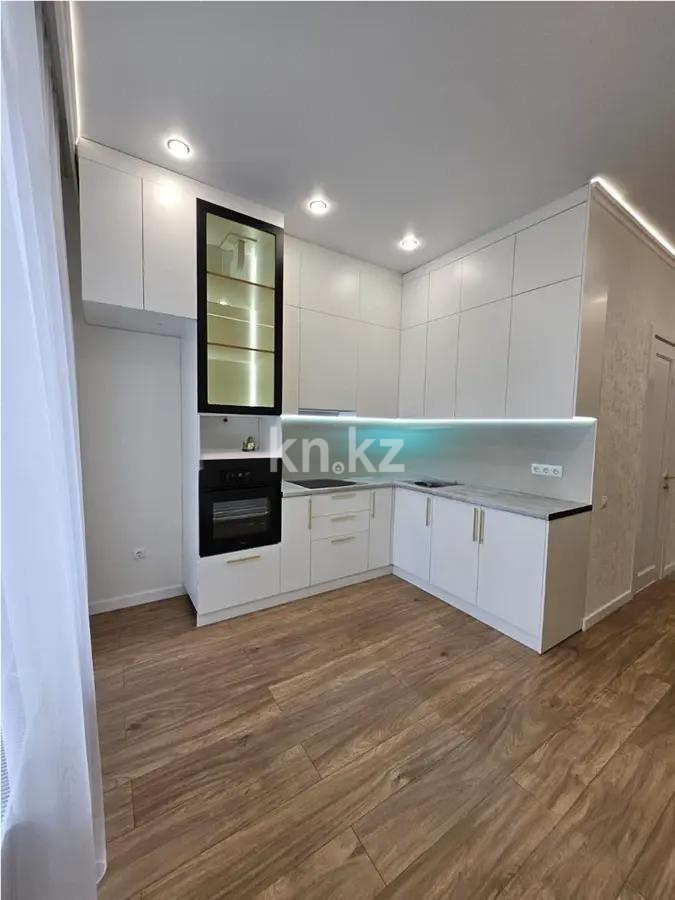 Продажа 2-комнатной квартиры, 42 м², ул. Айтматова, дом  77/9 в Астане - фото 4