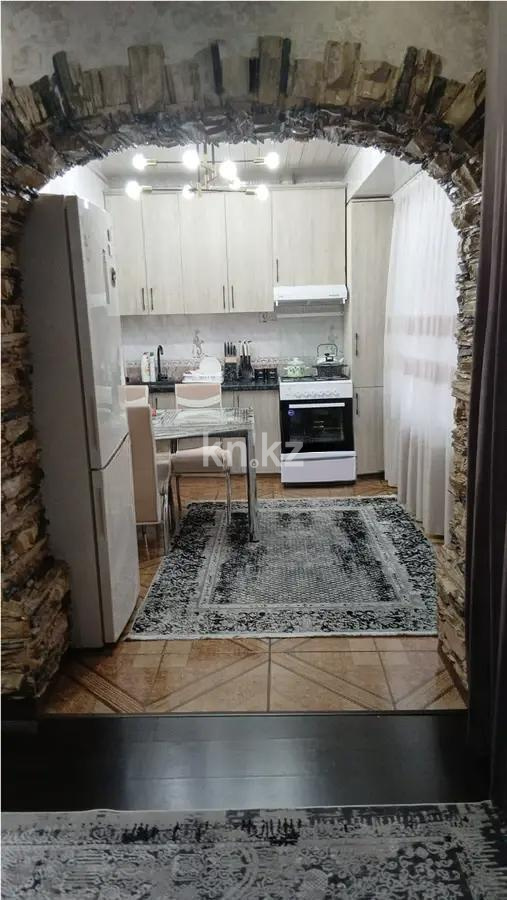 Продажа 2-комнатной квартиры, 72 м², мкр. Кокмайса, дом  2 в Алматы - фото 3