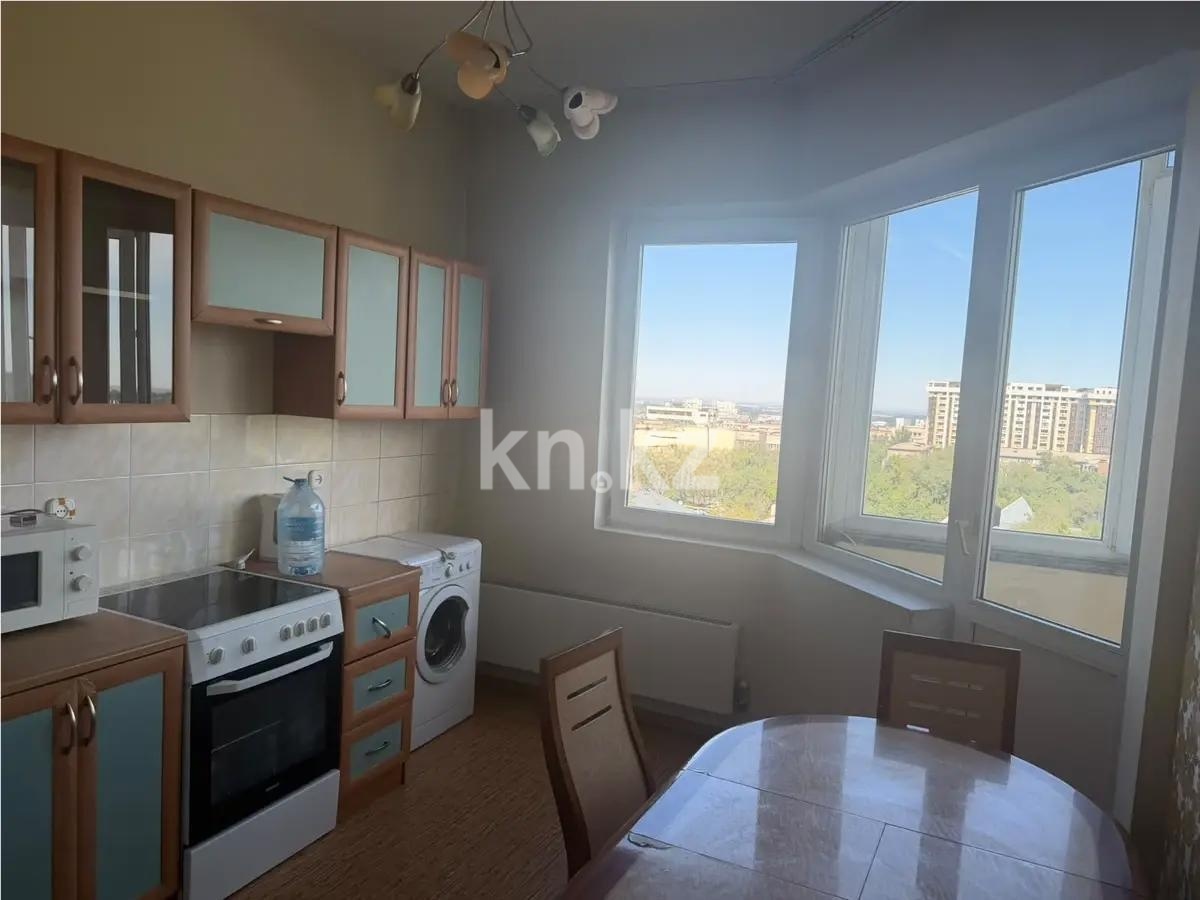 Продажа 2-комнатной квартиры, 66 м² в Алматы - фото 3