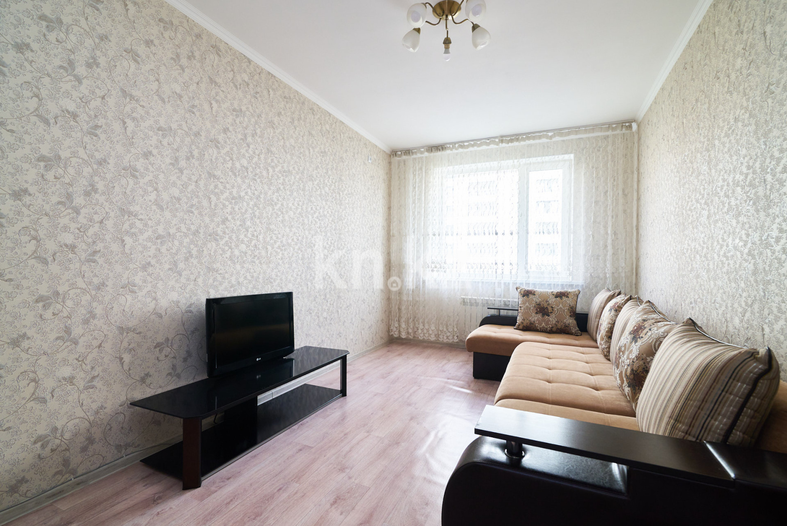 Аренда 1-комнатной квартиры, 38 м² в Астане - фото 2