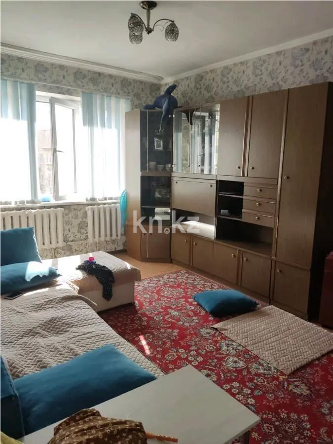 Продажа 1-комнатной квартиры, 42 м² в Алматы