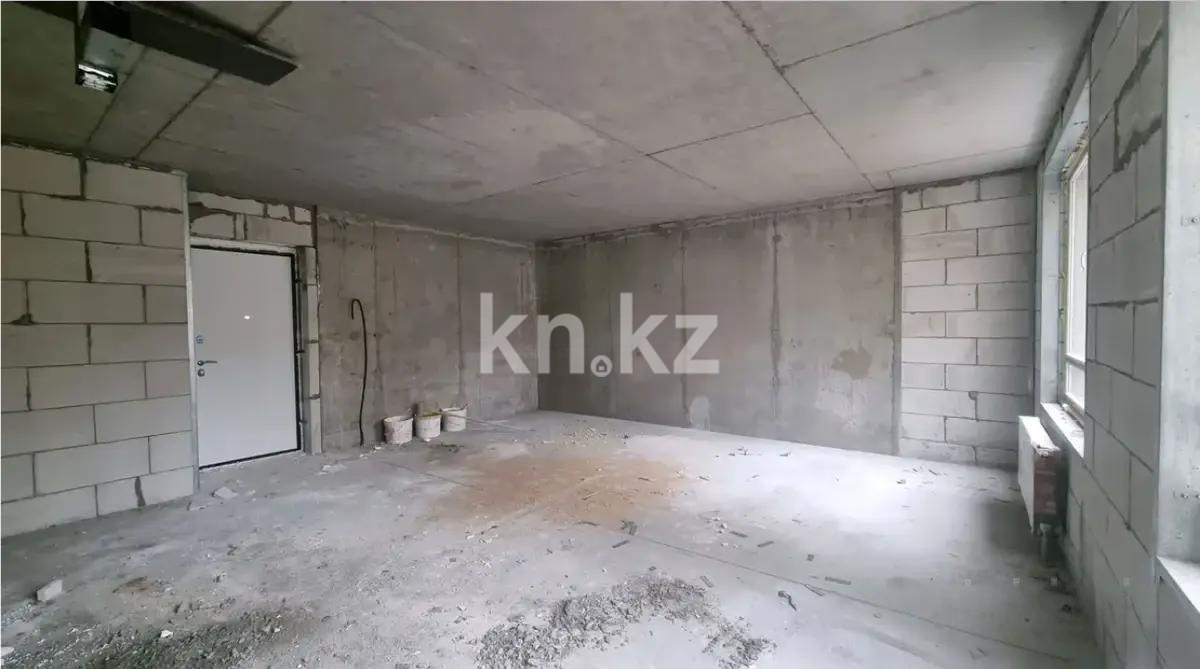 Продажа 1-комнатной квартиры, 36.23 м² в Алматы - фото 2