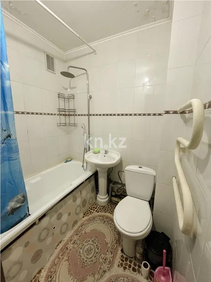 Продажа 1-комнатной квартиры, 33 м² в Алматы - фото 3