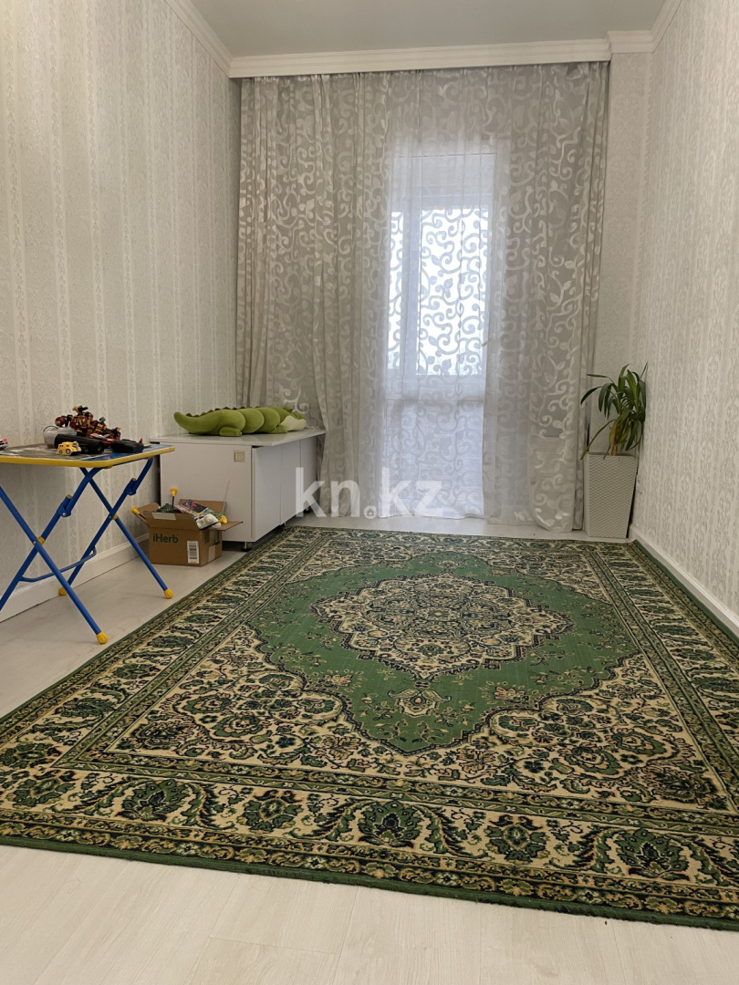 Продажа 3-комнатной квартиры, 83 м² в Алматы - фото 10