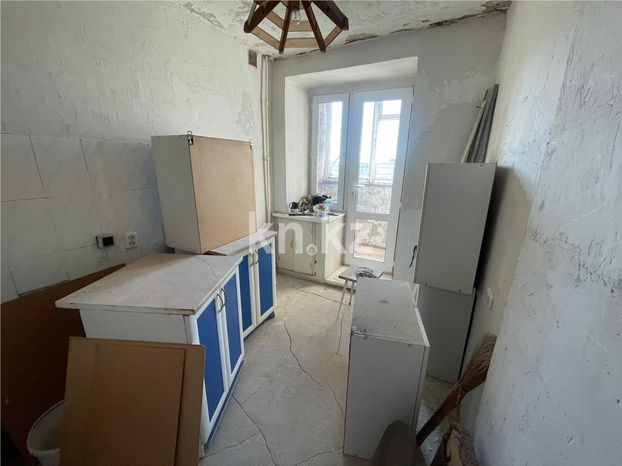 Продажа 1-комнатной квартиры, 28 м² в Караганде