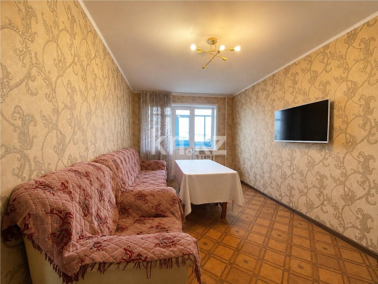 Продажа 3-комнатной квартиры, 61 м² в Темиртау - фото 6