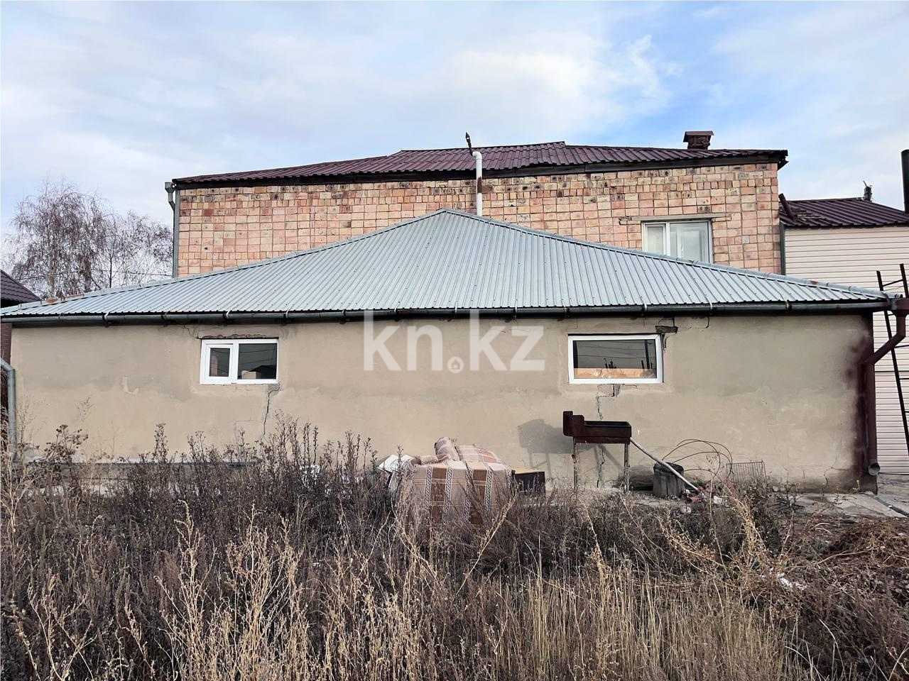 Продажа 5-комнатного дома, 271 м² в Караганде - фото 46