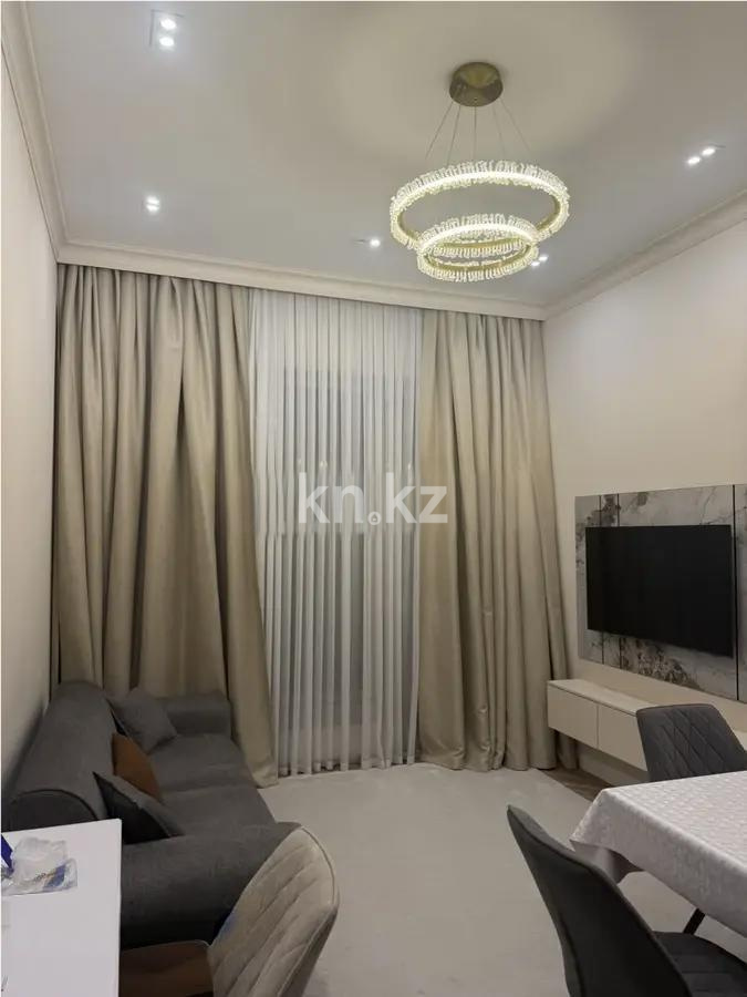 Продажа 3-комнатной квартиры, 68 м² в Алматы