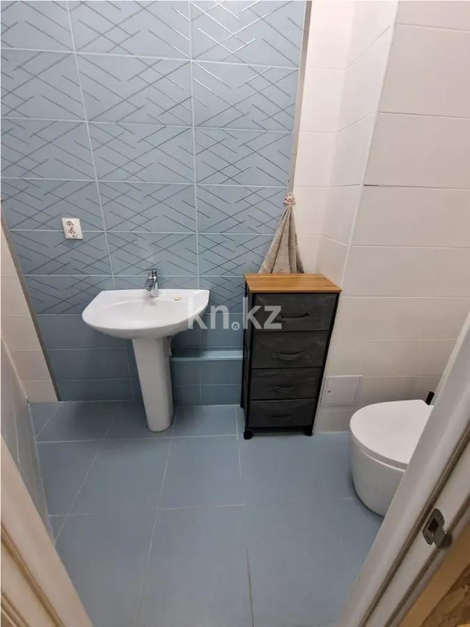 Продажа 3-комнатной квартиры, 93 м² в Алматы - фото 5