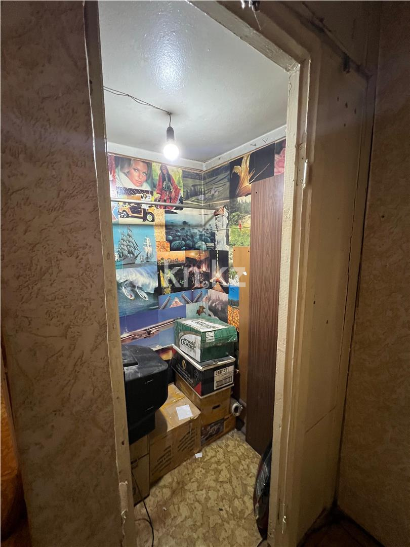 Продажа 2-комнатной квартиры, 55 м² в Караганде - фото 13