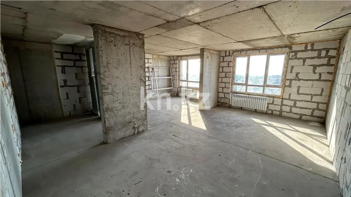 Продажа 2-комнатной квартиры, 51.8 м² в Алматы