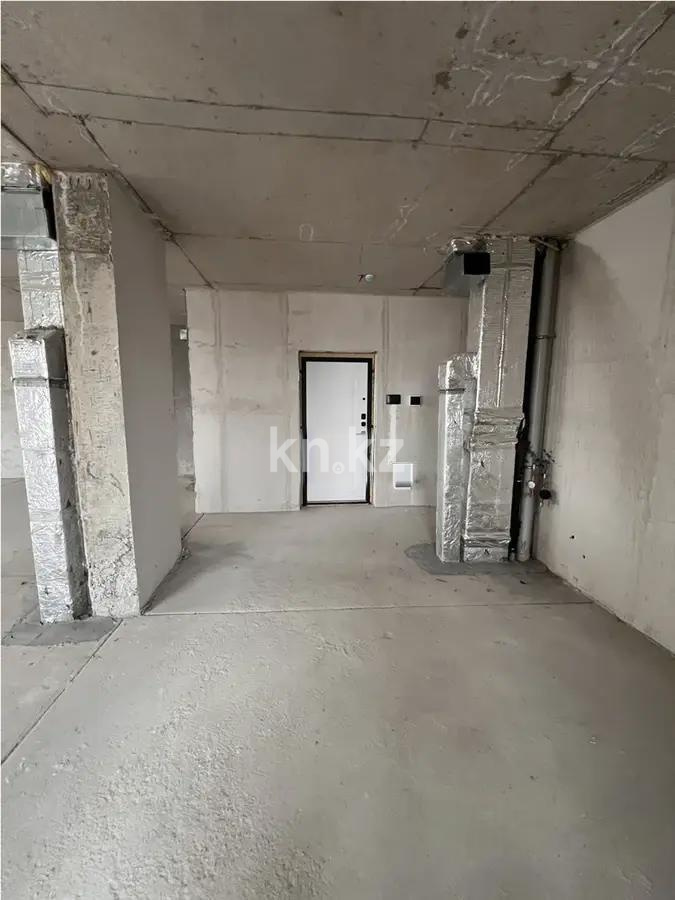 Продажа 3-комнатной квартиры, 78 м² в Алматы - фото 2