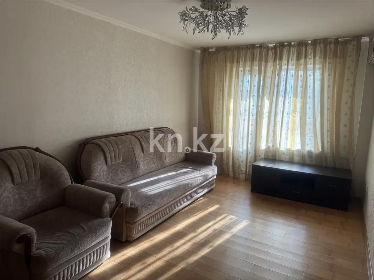 Продажа 3-комнатной квартиры, 70 м² в Алматы