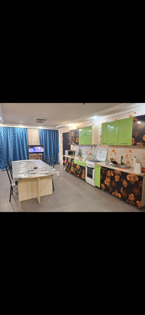Продажа 4-комнатного дома, 103 м², ул. Коммуны в Караганде - фото 9
