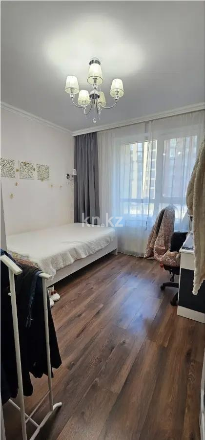 Продажа 2-комнатной квартиры, 66.5 м² в Астане - фото 3