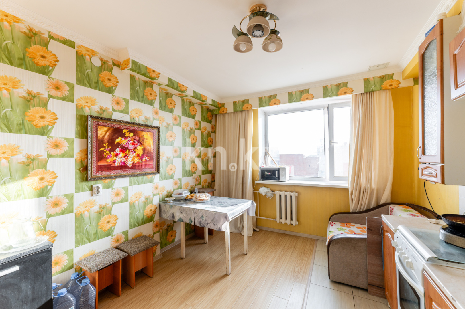 Продажа 2-комнатной квартиры, 65 м² в Астане - фото 4