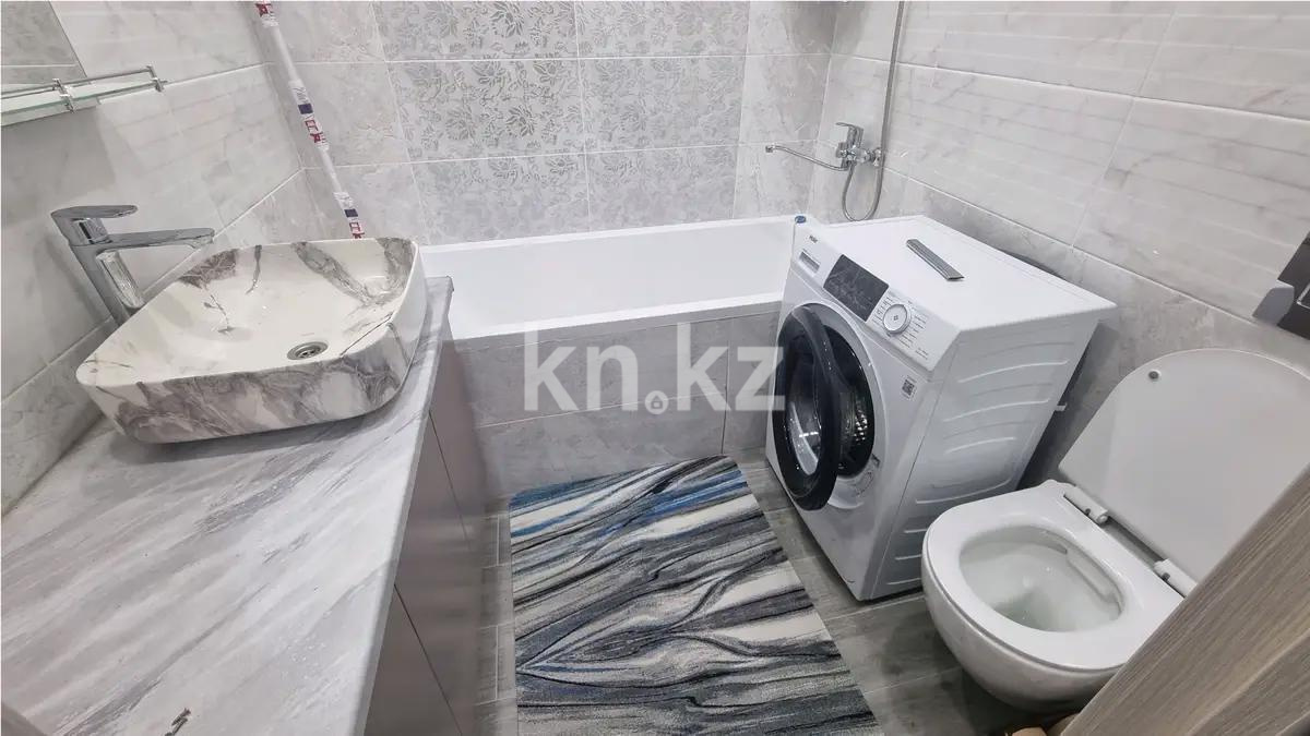 Продажа 2-комнатной квартиры, 47 м² в Алматы - фото 3