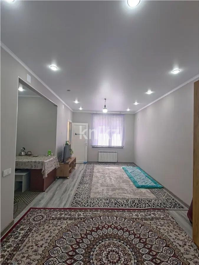 Продажа 2-комнатной квартиры, 40.03 м² в Алматы