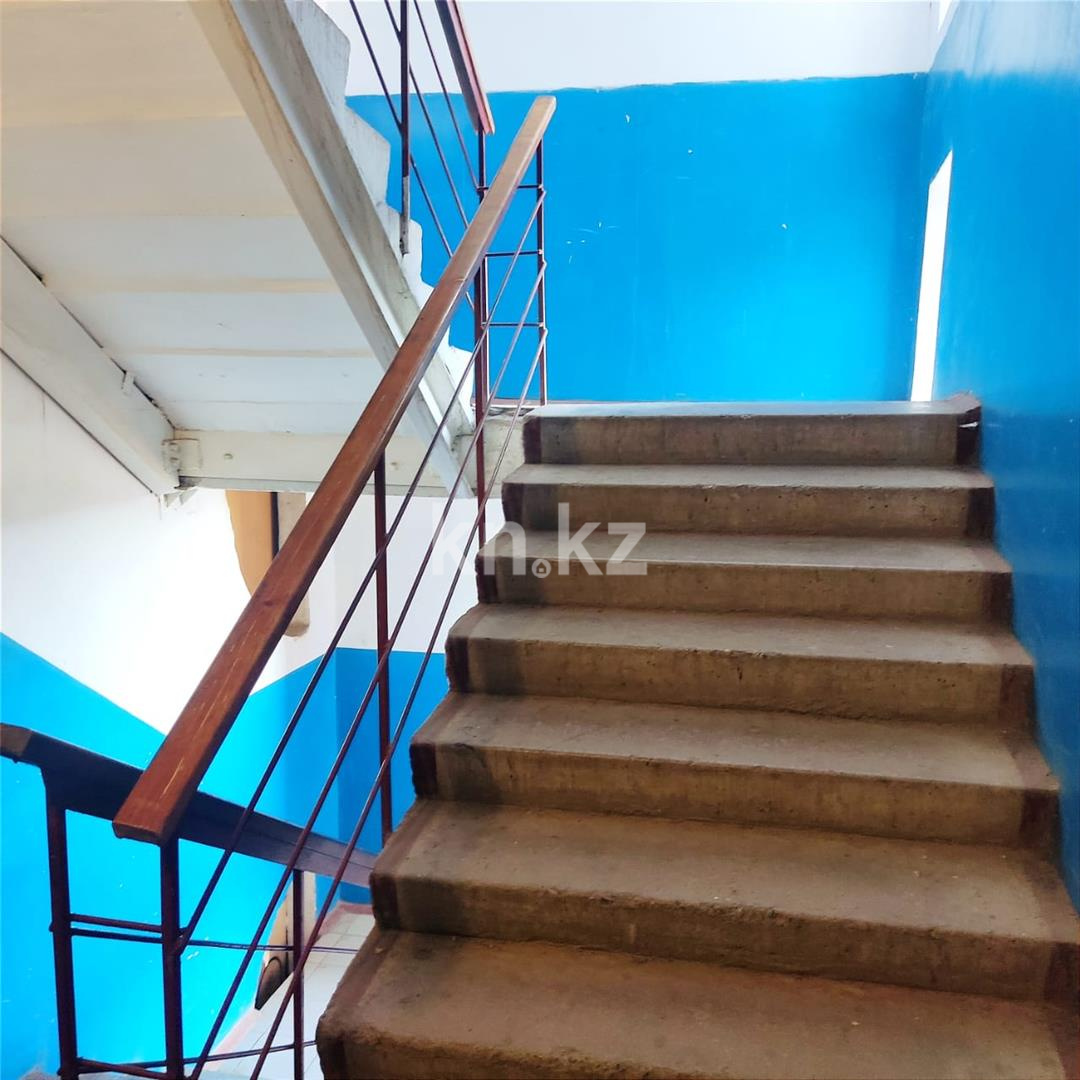 Продажа 3-комнатной квартиры, 66 м², мкр-н 4 в Абае - фото 10