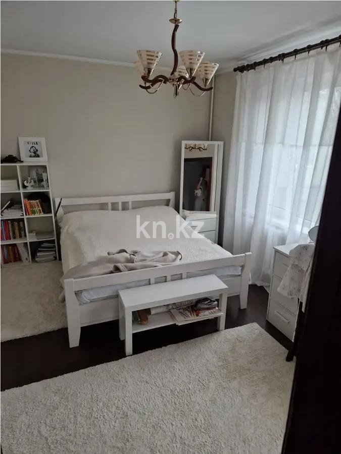 Продажа 3-комнатной квартиры, 58 м² в Алматы - фото 2