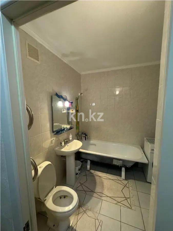 Продажа 1-комнатной квартиры, 42 м², ул. Кобыланды батыра, дом  7 в Астане - фото 5
