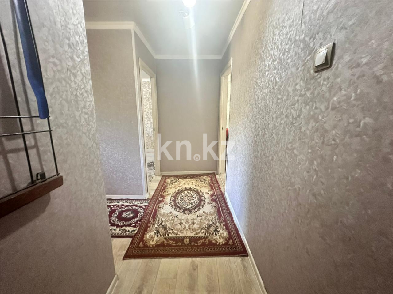 Продажа 2-комнатной квартиры, 47 м², мкр-н 6-й в Темиртау - фото 4