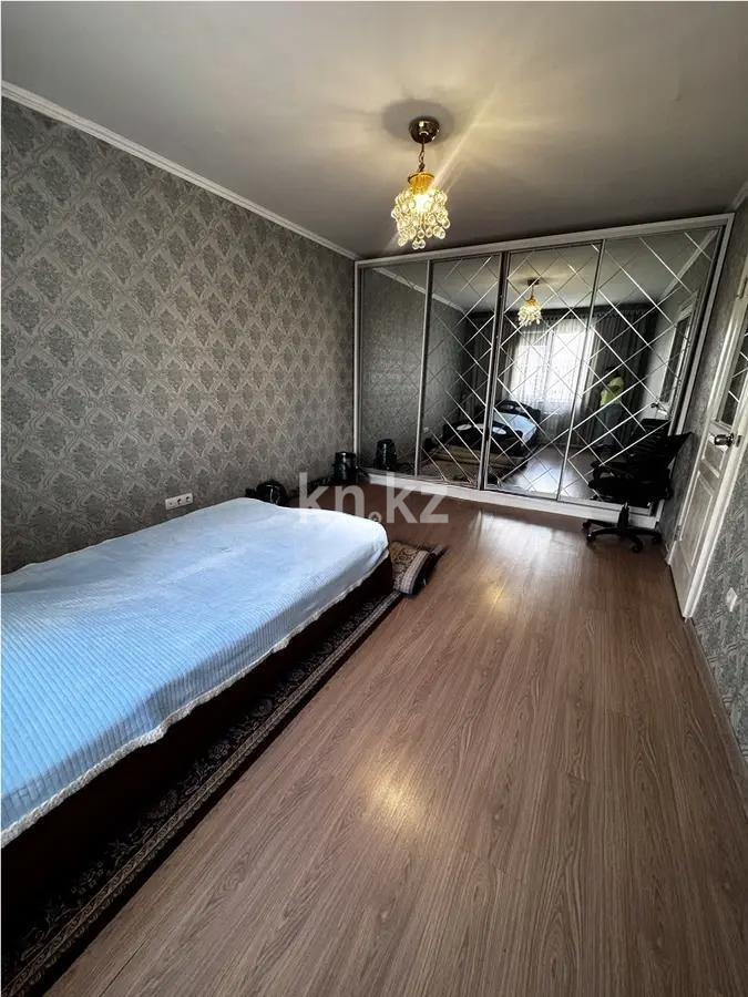 Продажа 2-комнатной квартиры, 63.5 м² в Алматы - фото 2