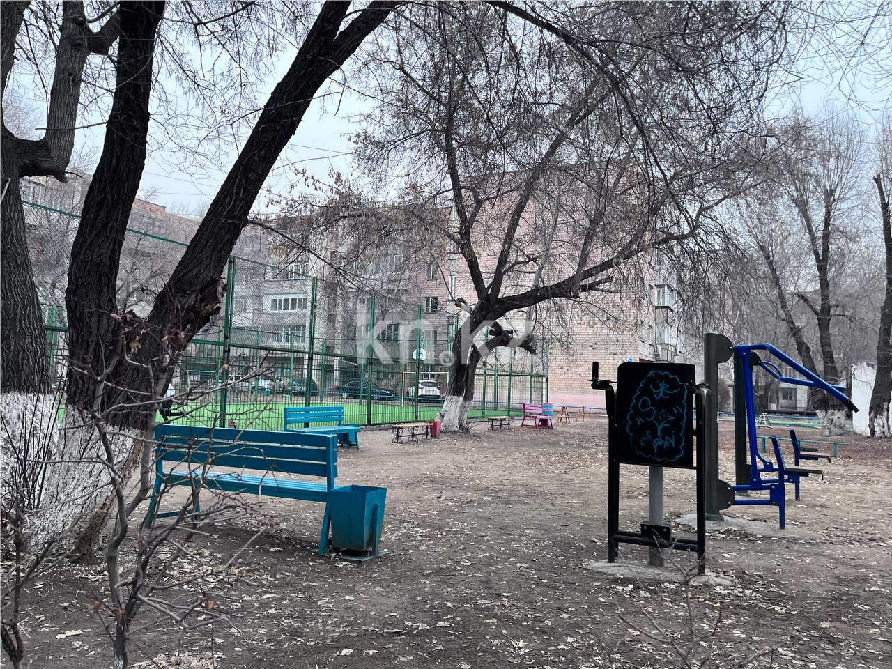 Продажа 1-комнатной квартиры, 34 м², ул. Крылова в Караганде - фото 14