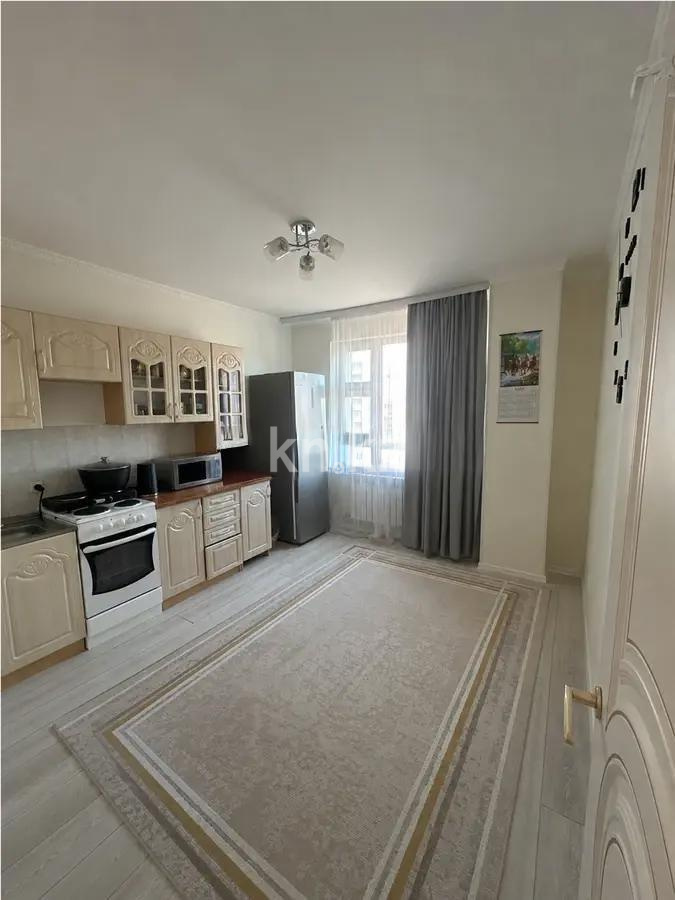 Продажа 2-комнатной квартиры, 60.5 м² в Астане - фото 3
