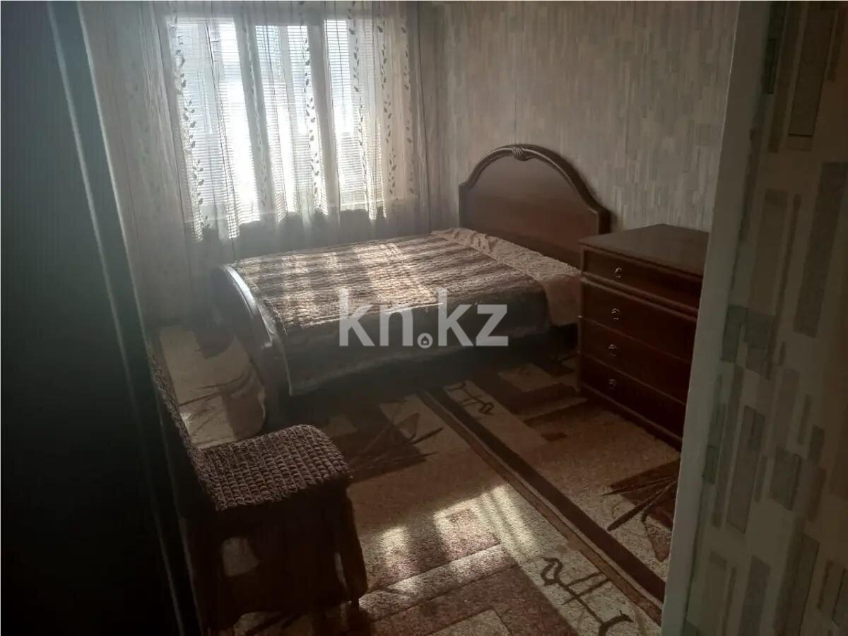 Продажа 2-комнатной квартиры, 52 м² в Алматы - фото 2